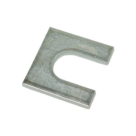 Mevotech Shim:Front, Ms50038 MS50038